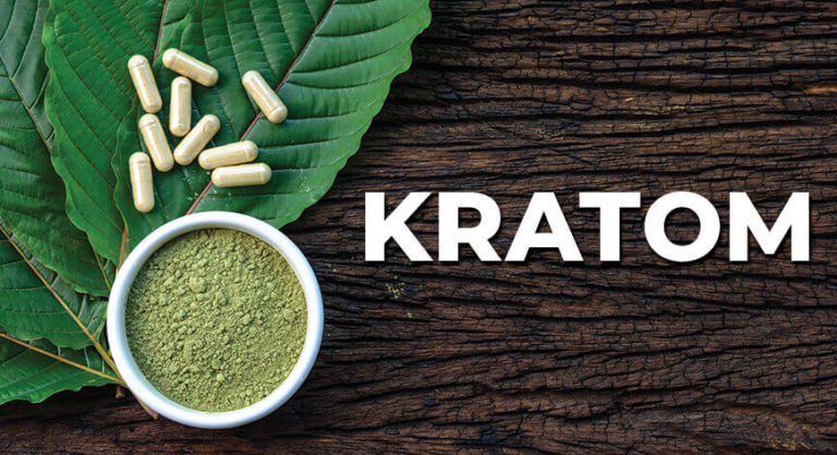 Best Kratom