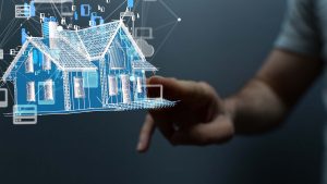 Buying Real Estate Young