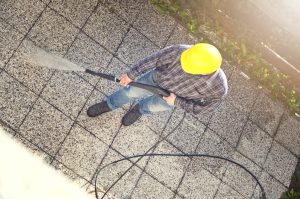 The Importance of Maintaining Your Pressure Washing Rig
