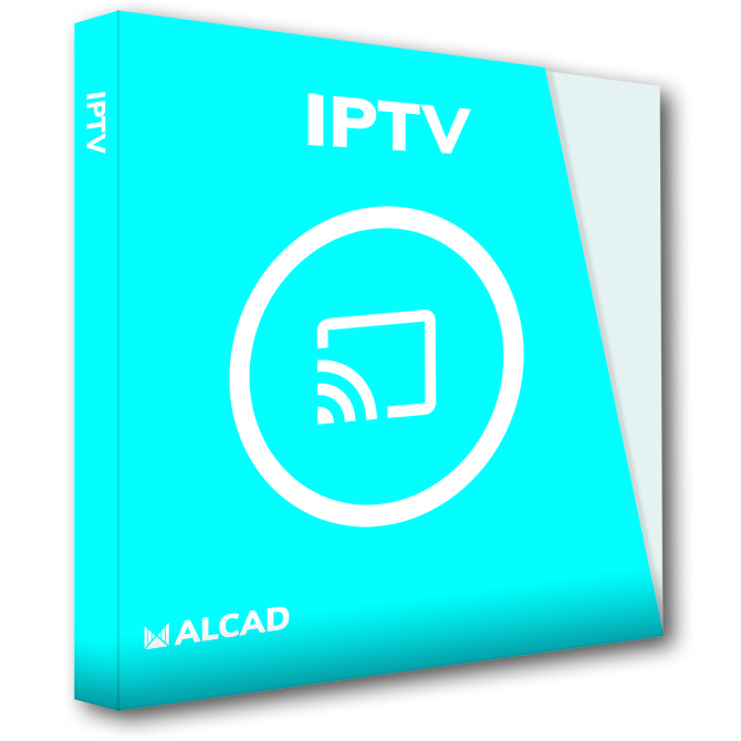 IPTV Channel Service