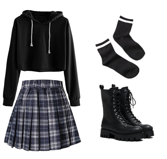 Femboy Clothing Styles