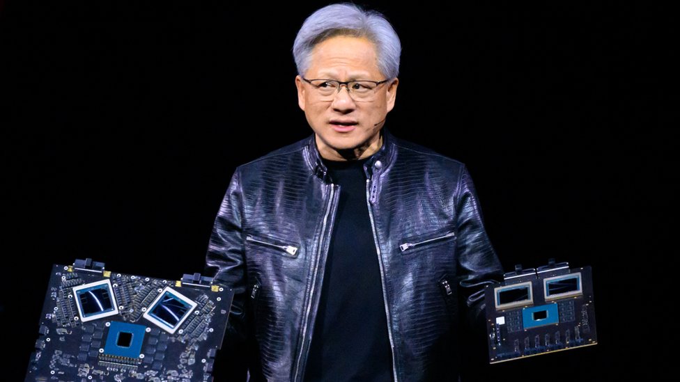 nvidia ai chip