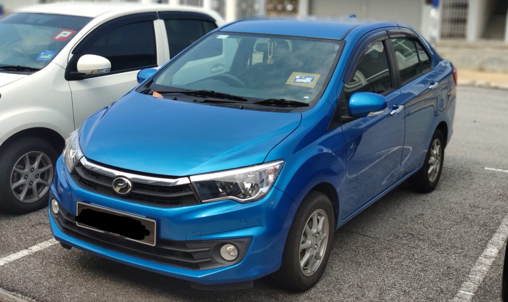 Car Rental