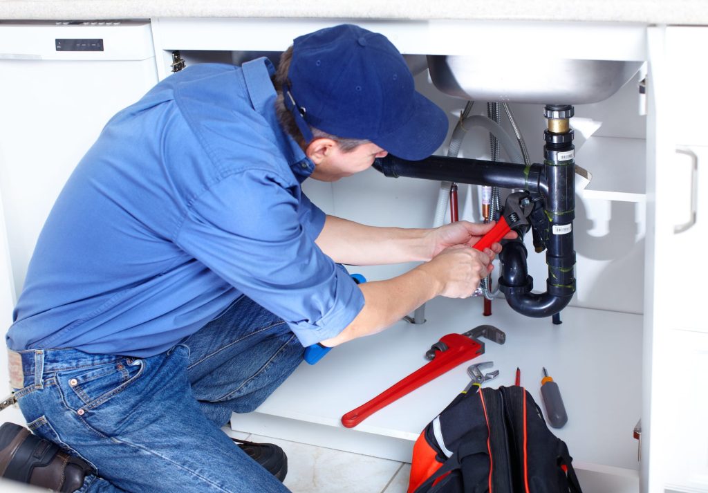 Plumbing Repairs