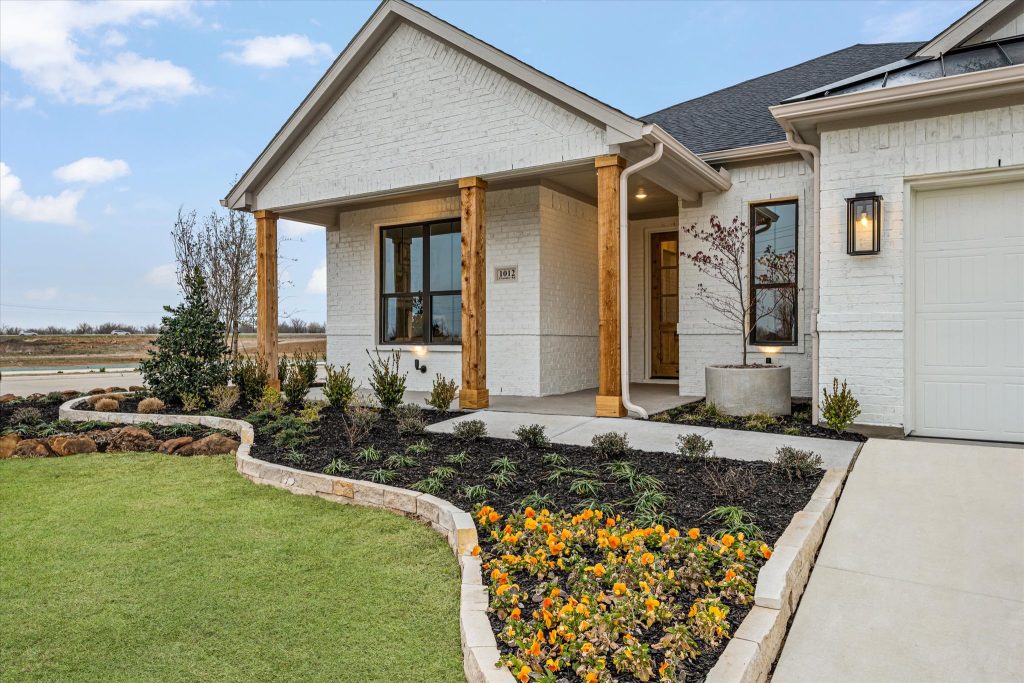 custom home builders