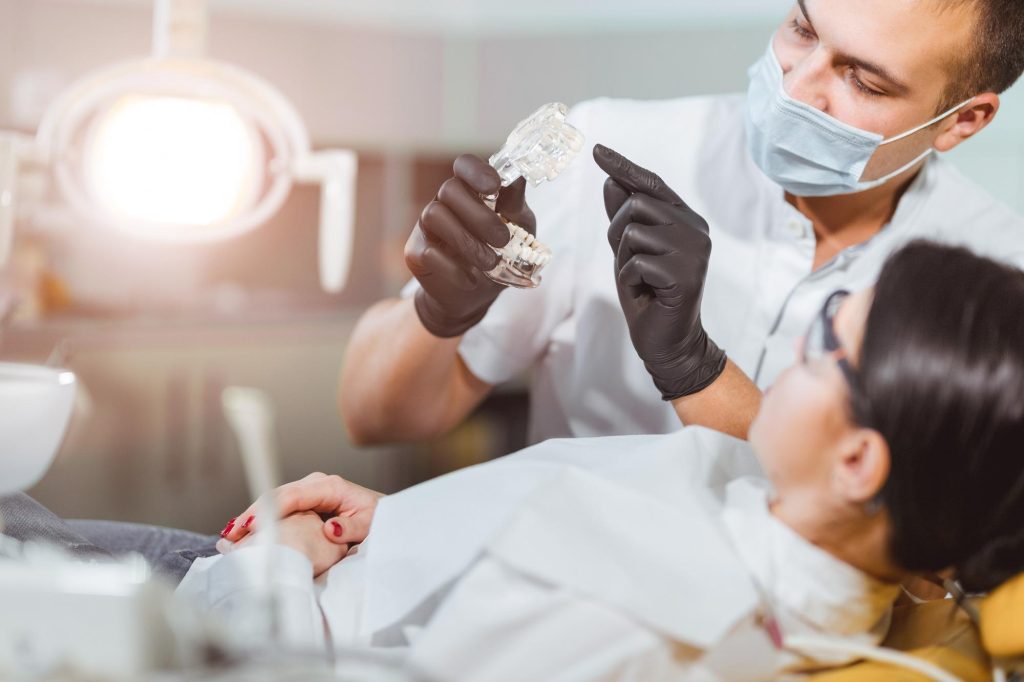 Dental Treatments