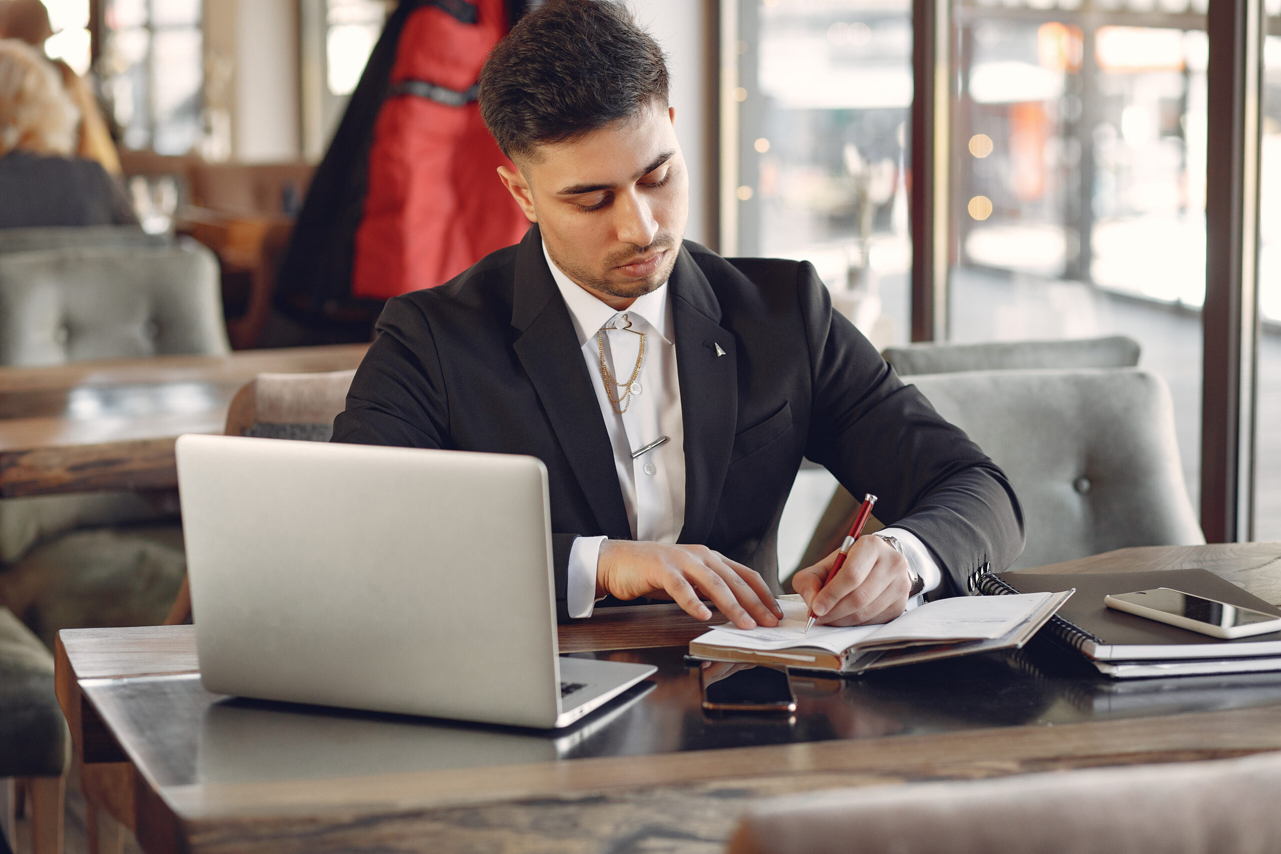 Notary Services