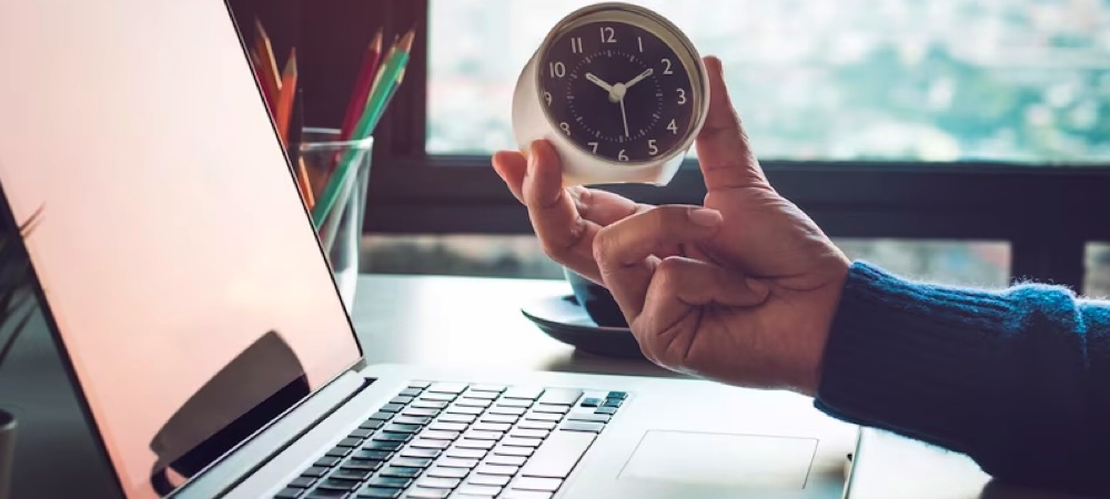 Time Management