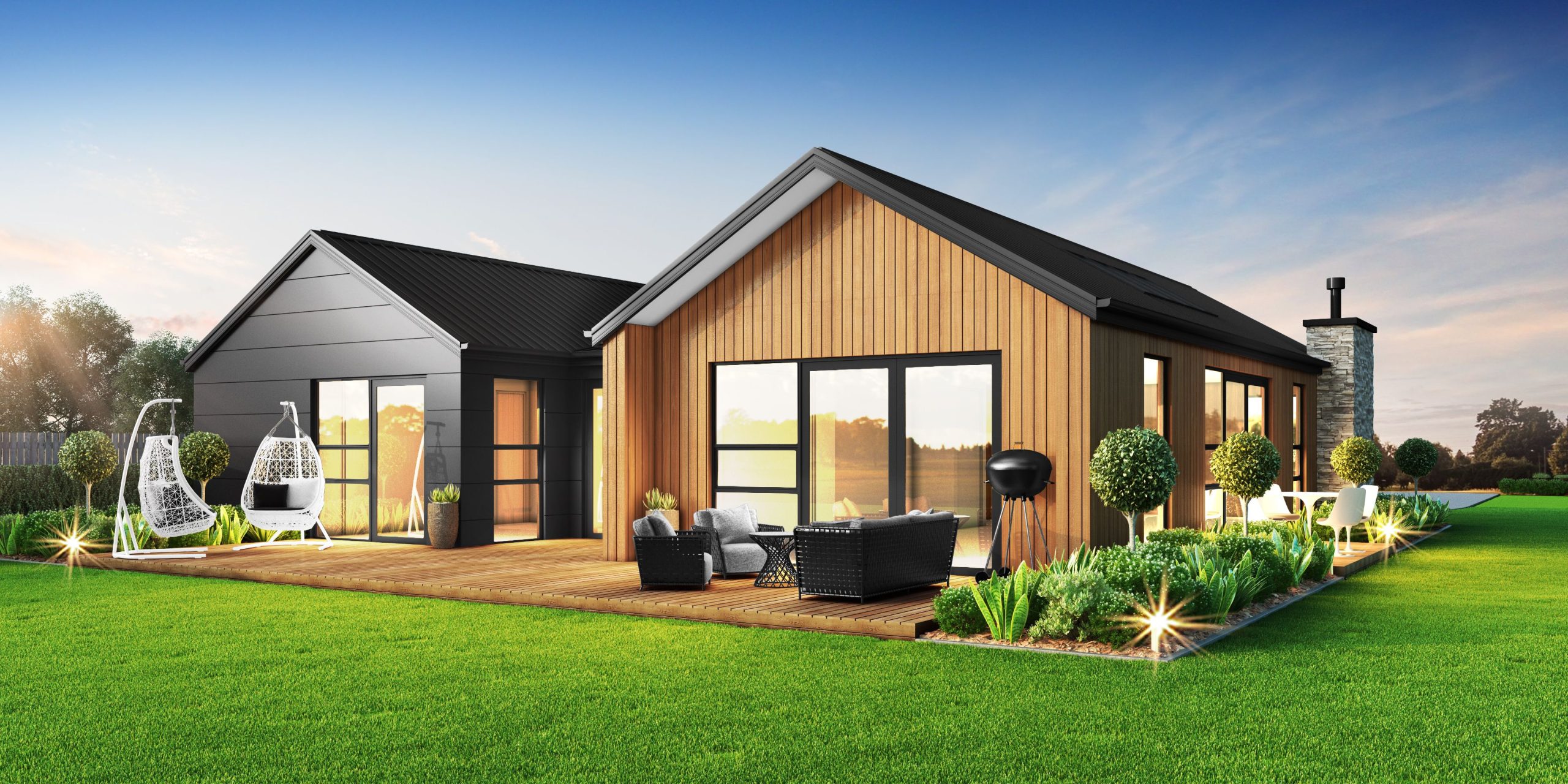 Custom Homes