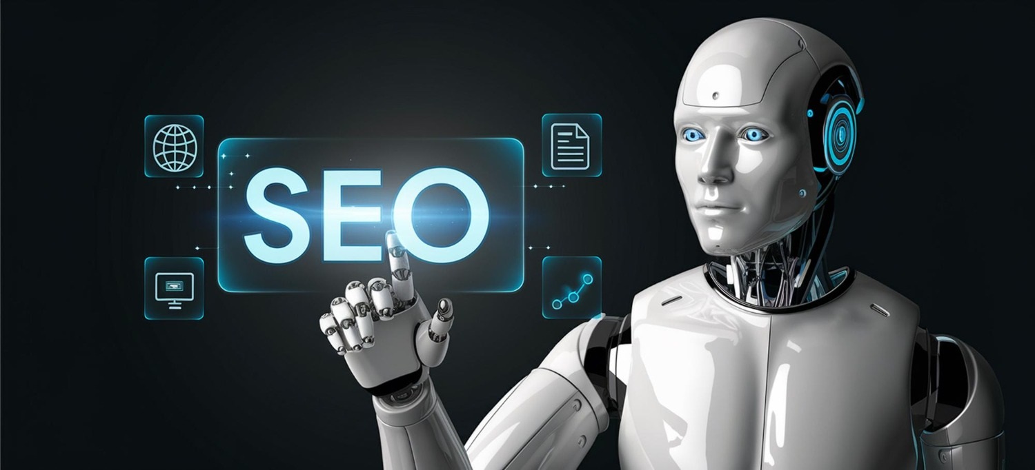 AI SEO Agency