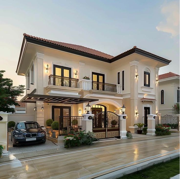 Custom Home Builders